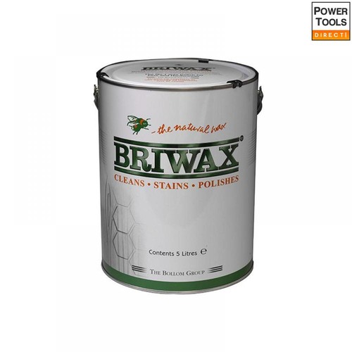Briwax bw0303161305 wax polish - bw0303161305,