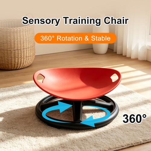 Rotating sensory spinning - rotating,