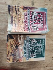 THE CIVIL WAR , SHELBY FOOTE