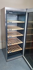 Liebherr GrandCru Wine Fridge Dual Zone Cooler Cabinet Cellar WTES 4177 Vinidor