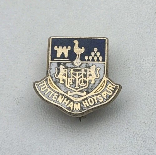 Tottenham hotspur spurs - tottenham,