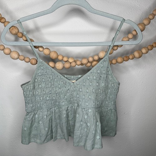 Urban outfitters cleo smocked - urban,