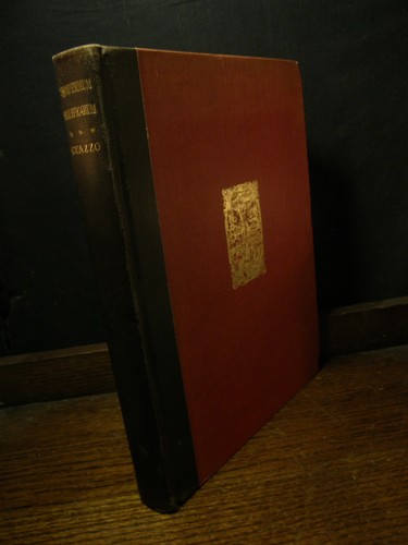 Compendium maleficarum - compendium,