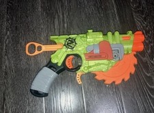 Nerf Zombie Strike Crosscut
