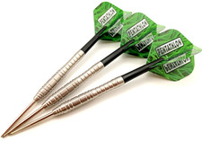 21g 90% Tungsten Darts Set