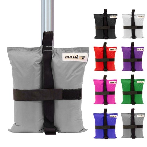 Set bulhawk heavy - 4, duty