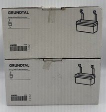 IKEA Grundtal Set of 2