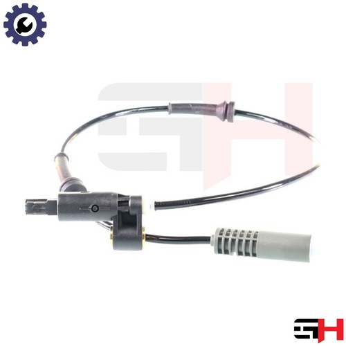 Sensor wheel speed 701501 - sensor,