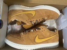 NOTE Manchester x Nike SB Dunk