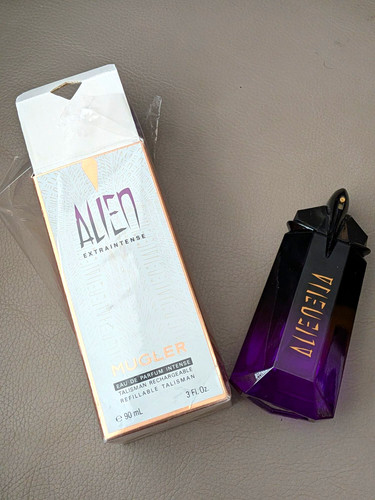 Mugler alien extraitense eau - mugler,