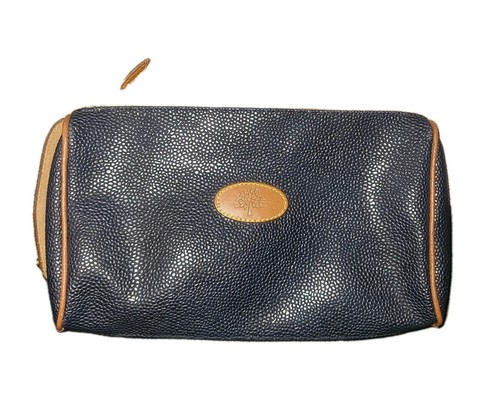 Mulberry navy brown - mulberry, navy/brown