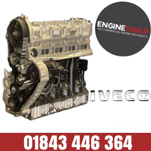 Iveco daily hpi - iveco, 2.3