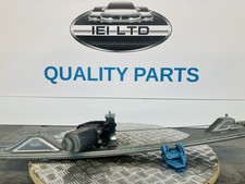 RENAULT MODUS N/S/F PASSENGER