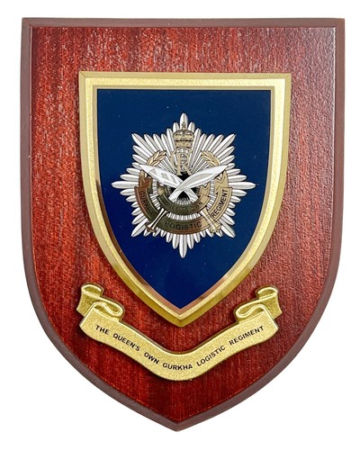 Queens own gurkha logistic - gurkha,
