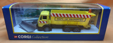 Corgi collection 59001 snow - collection,