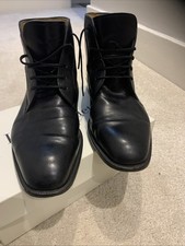 Men’s Bally Lace Up Gaddy