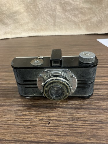 Vintage argus 35mm camera - vintage,