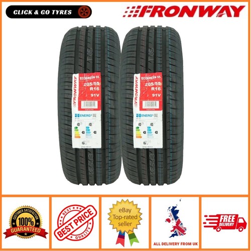 205 55r16 fronway - 2,