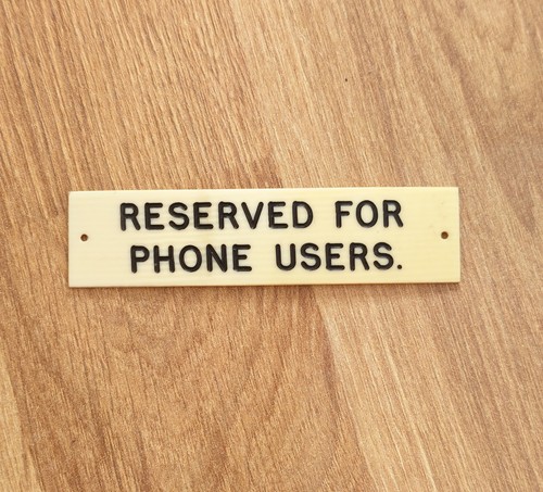 Vintage reserved for phone - vintage,