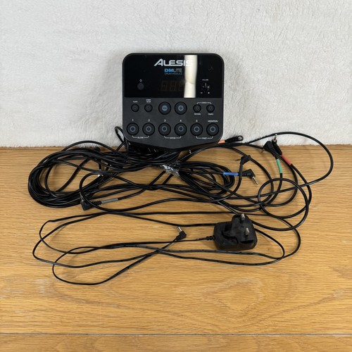 Alesis lite electric - lite,