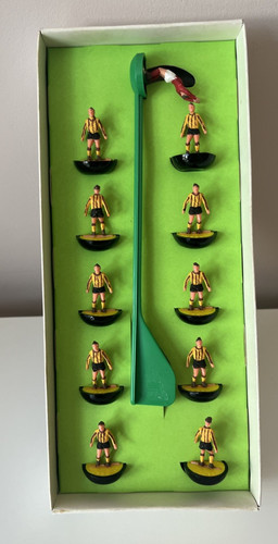 Subbuteo ref 23 - hw,