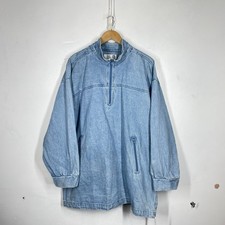 Lee Valley Ireland Denim Smock