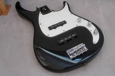 Peavey Milestone 3 Bass Guitar Body