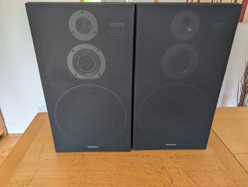 Technics x70oa honeycomb - sb-x70oa,