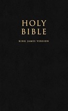 Holy Bible: King James Version