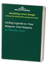 Cycling Legends 01: Tom