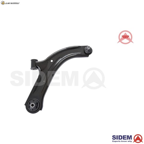 Handlebar wheel suspension - handlebar,