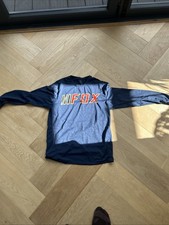 Fox Ranger Long Sleeved Mountain Bike Jersey Small