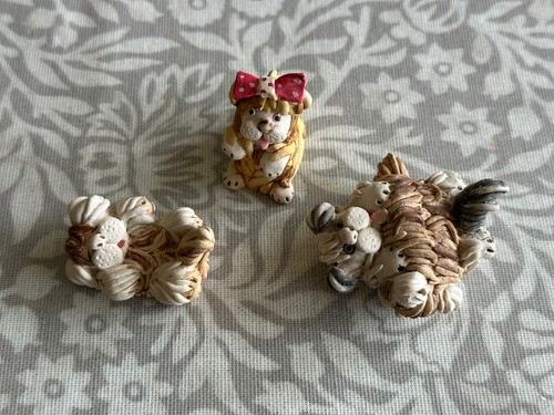 Peter fagan personality - fagan, pups