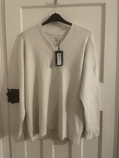 Autograph Ivory Long Sleeve V