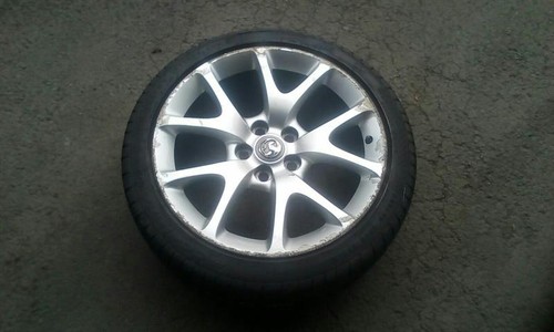 Vauxhall insignia vxr - insignia,
