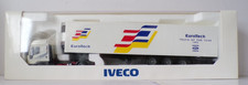 OLD CARS IVECO EUROSTAR LORRY
