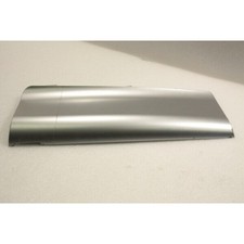 Acer Aspire Z5610 Silver Rear