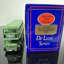 EFE 1:76 BRISTOL FLF LODEKKA