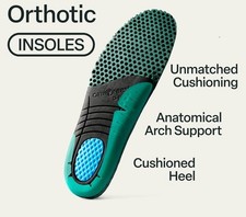 Orthofeet Orthotic Insoles