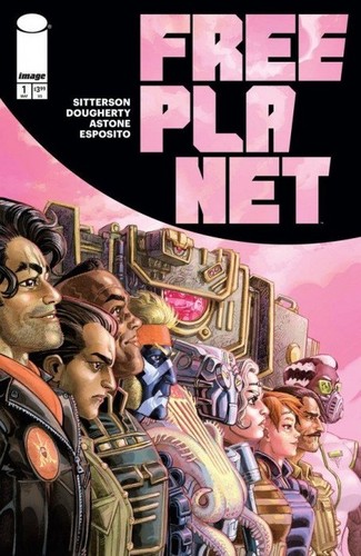 Free planet image - #1a, |