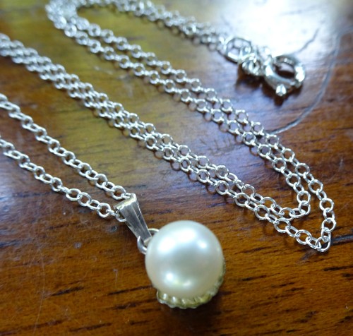 Vintage 925 sterling - sterling, silver