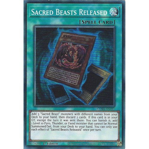 Cori en047 sacred beasts - sacred,