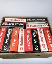 Joblot GAF & Sawyers Rotary