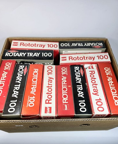 Joblot gaf sawyers rotary - joblot,