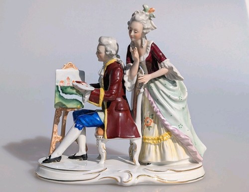 Vintage c1950s carl scheidig - vintage,