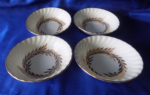 Minton golden symphony - golden,
