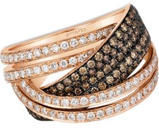 Le Vian Chocolate Vanilla