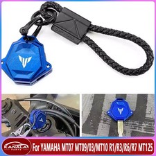 Key Case Cover & Key Chain For
