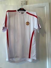 Men's Large Manchester United