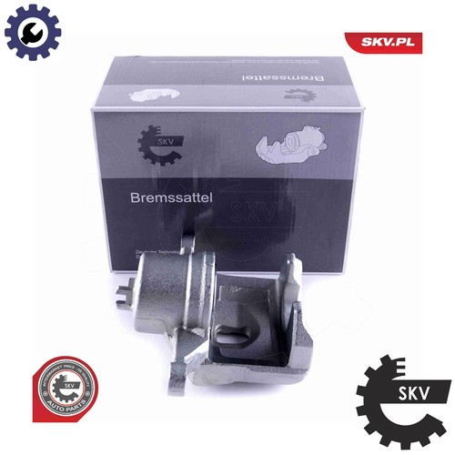 Brake caliper 55skv272 - brake,